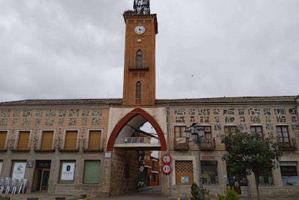 Catastro Oropesa | Ayuntamiento
