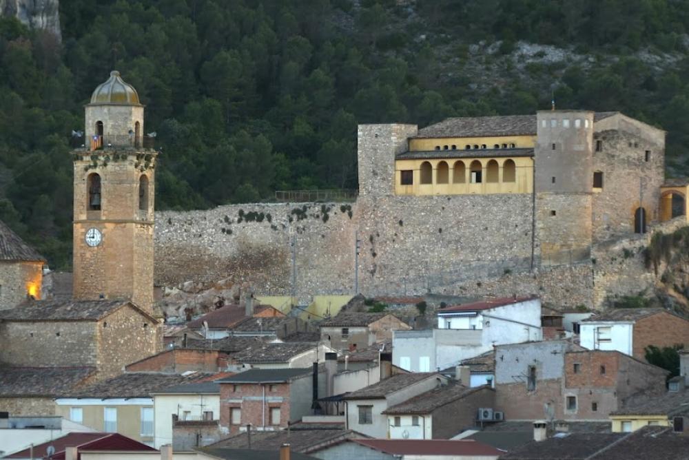 Catastro Os de Balaguer | Ajuntament