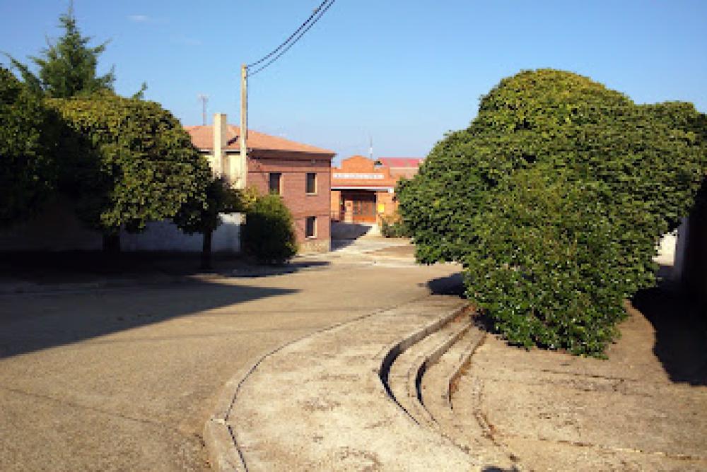 Catastro Osornillo | Ayuntamiento