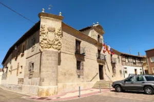 Catastro Osorno - Ayuntamiento de Osorno La Mayor