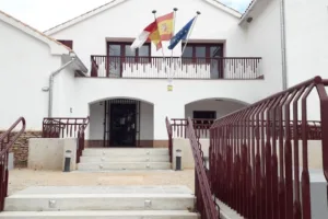 Catastro Ossa de Montiel - Ayuntamiento de Ossa de Montiel