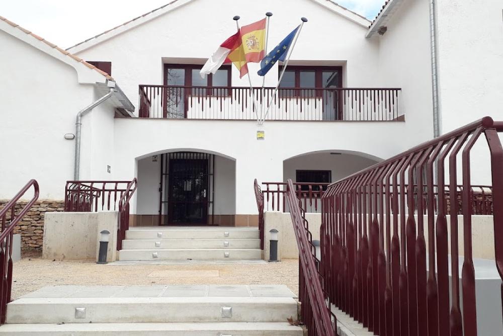 Catastro Ossa de Montiel | Ayuntamiento