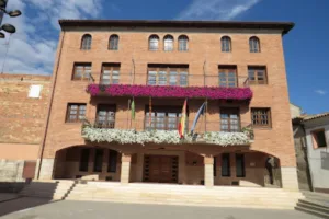 Catastro Osso de Cinca - Ayuntamiento de Osso de Cinca-Huesca-Aragón