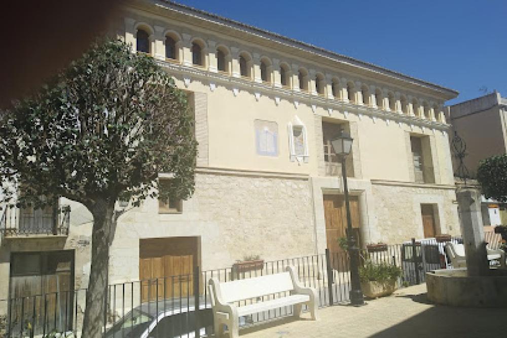 Catastro Otos | Ayuntamiento
