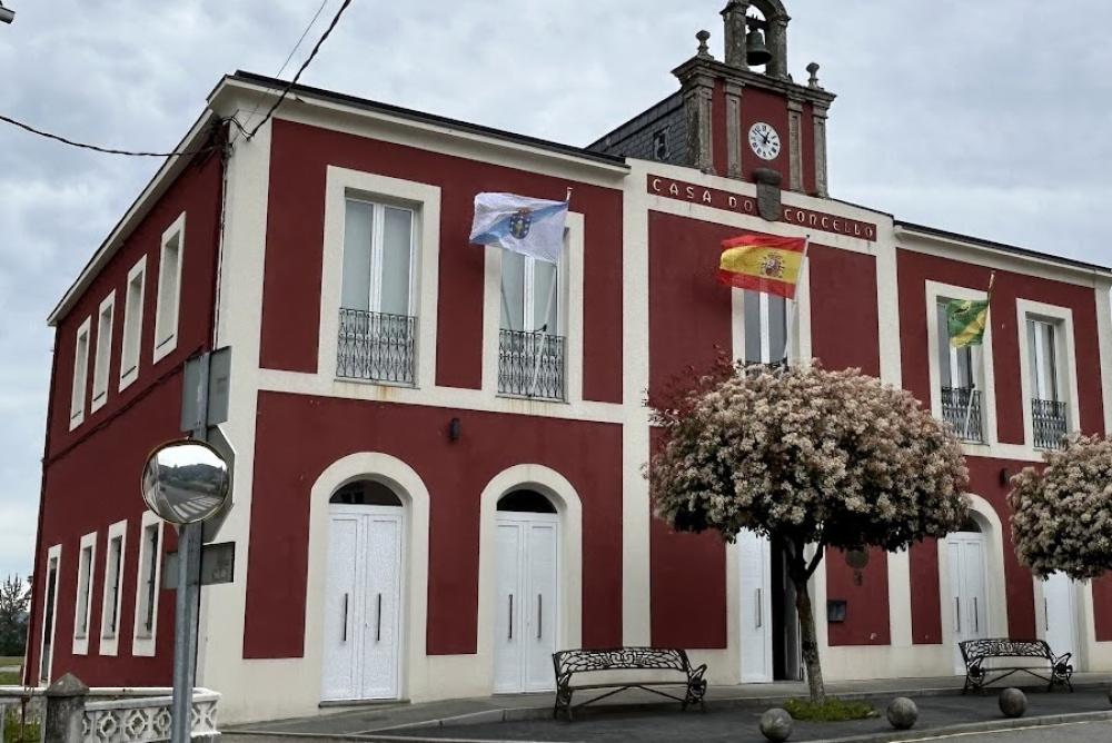 Catastro Ourol | Concello