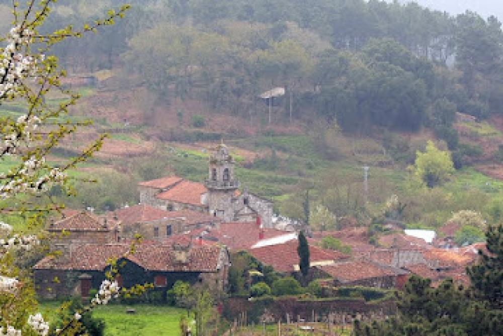 Catastro Outomuro | Concello de Cartelle