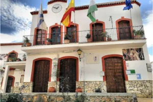 Catastro Padules - Ayuntamiento de Padules