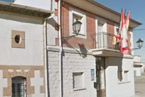 Catastro Pajares de la Laguna - Ayuntamiento de Pajares de la Laguna