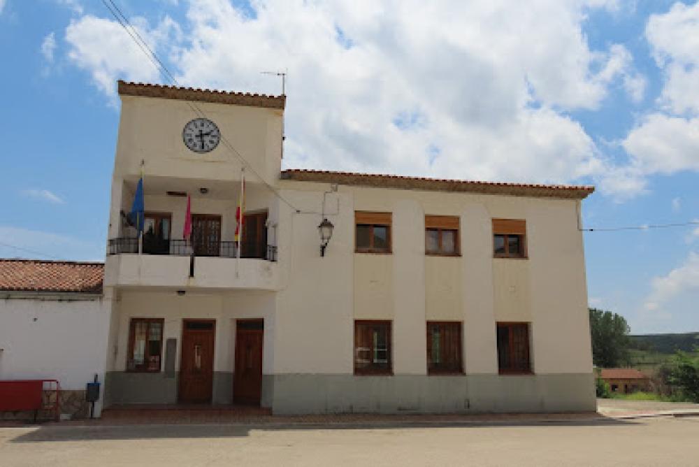 Catastro Pajaroncillo | Ayuntamiento