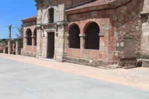 Catastro Palacios del Arzobispo - Ayuntamiento de Palacios del Arzobispo
