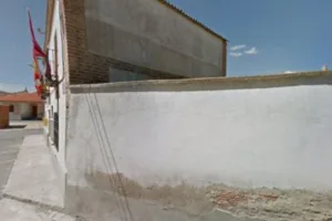 Catastro Palaciosrubios - Ayuntamiento de Palaciosrubios
