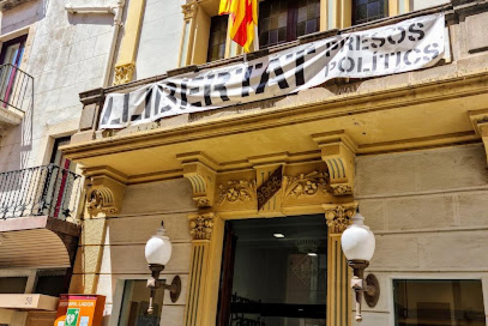Catastro Palamós | Ayuntamiento