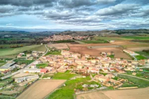 Catastro Palazuelos de Muñó - Ayuntamiento de Palazuelos de Muño