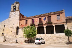 Catastro Palenzuela - Ayuntamiento de Palenzuela
