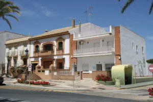 Catastro Palos de la Frontera - Ayuntamiento de Palos de la Frontera