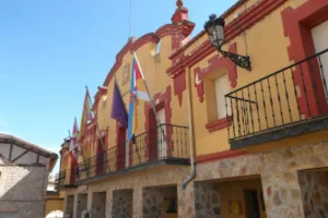 Catastro Pampliega - Ayuntamiento de Pampliega
