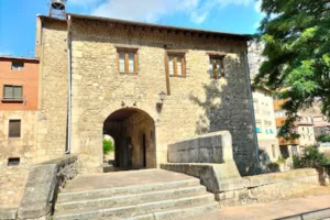 Catastro Pancorbo - Ayuntamiento de Pancorbo