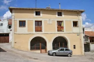 Catastro Pancrudo - Ayuntamiento de Pancrudo