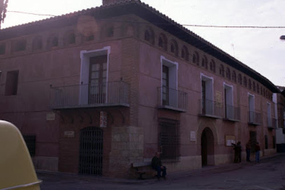 Catastro Paniza | Ayuntamiento