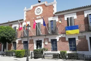 Catastro Paracuellos de Jarama - Ayuntamiento de Paracuellos de Jarama