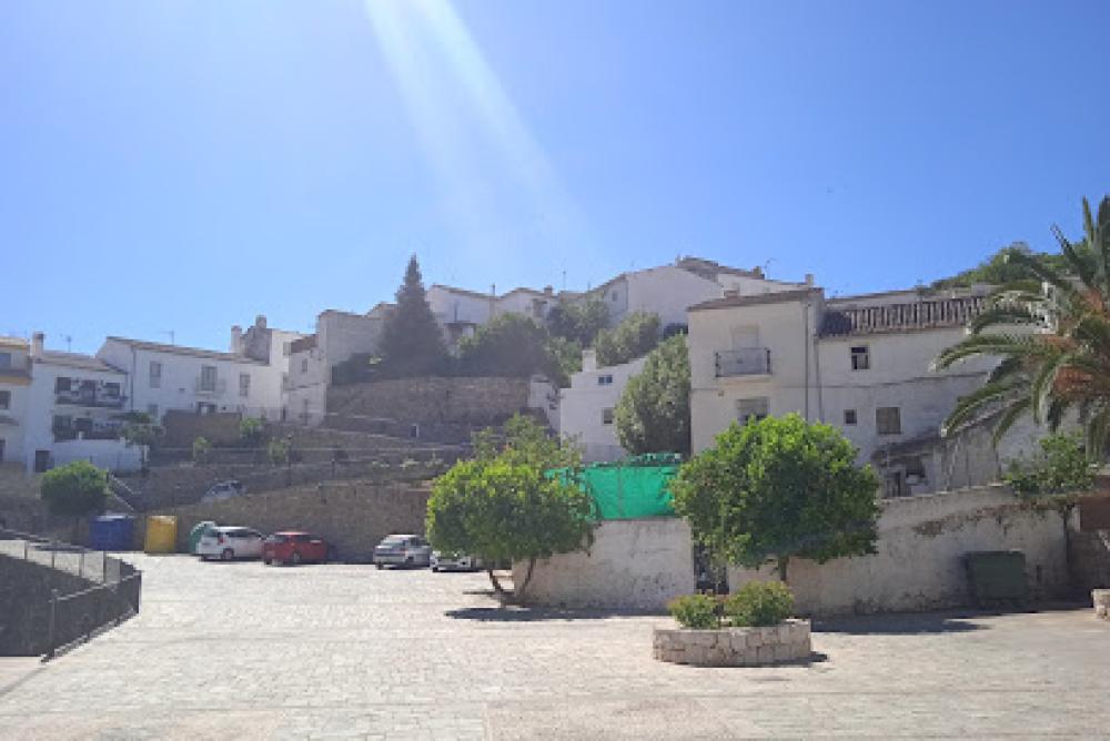 Catastro Parauta | Ayuntamiento