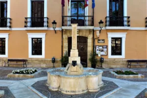 Catastro Paredes de Nava - Ayuntamiento de Paredes de Nava