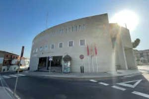 Catastro Parla - Ayuntamiento de Parla