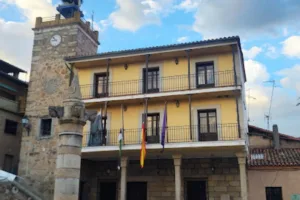 Catastro Pasarón de la Vera - Ayuntamiento de Pasaron de la Vera