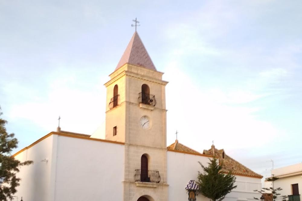 Catastro Paterna de Rivera | Ayuntamiento