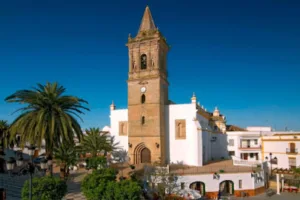 Catastro Paterna del Campo - Ayuntamiento de Paterna del Campo