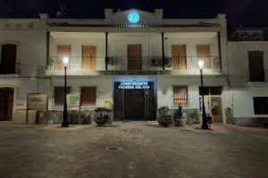 Catastro Paterna del Río - Ayuntamiento de Paterna del Río