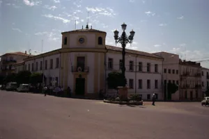 Catastro Peal de Becerro - Ayuntamiento de Peal de Becerro