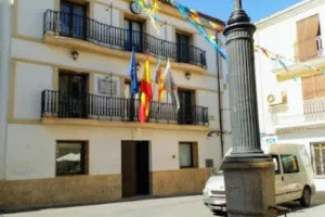 Catastro Pedralba - Ayuntamiento de Pedralba