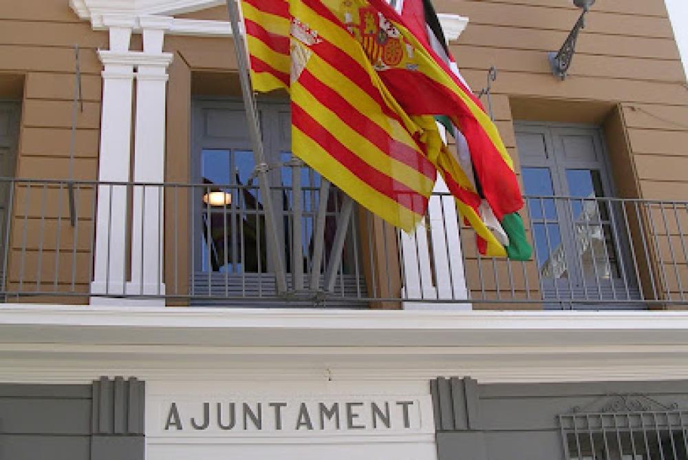 Catastro Pedreguer | Ayuntamiento