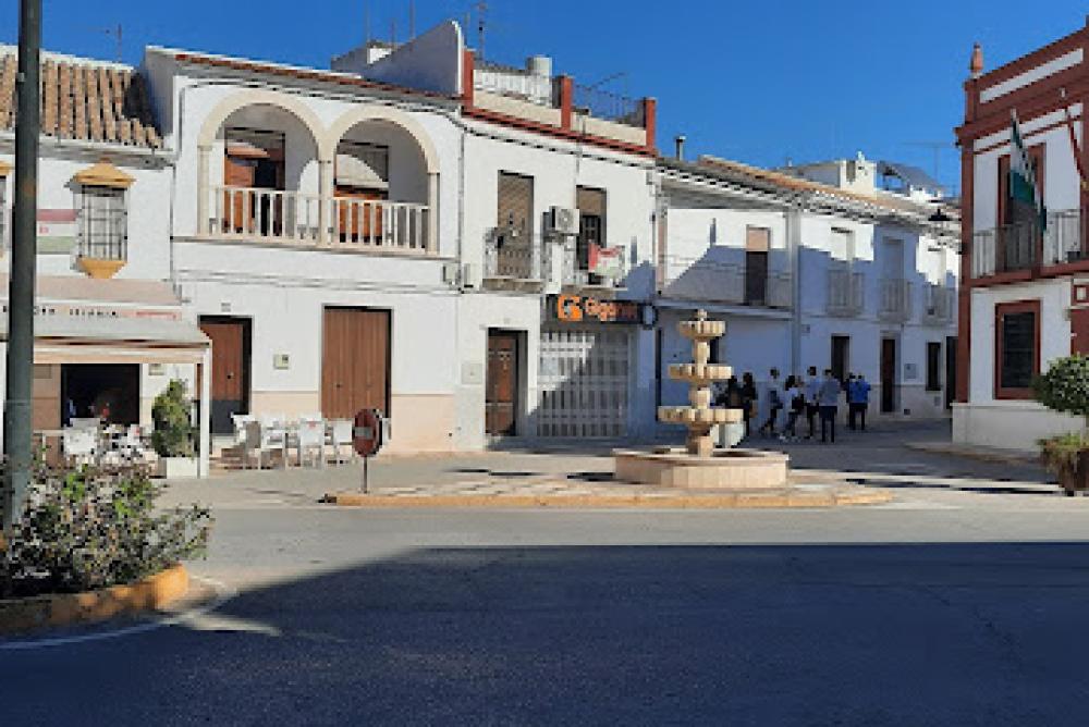 Catastro Pedrera | Ayuntamiento
