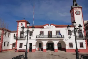 Catastro Pedro Muñoz - Ayuntamiento de Pedro Muñoz