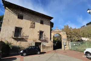 Catastro Pedroso - Ayuntamiento de Pedroso