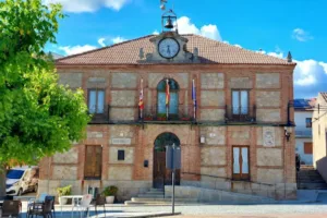 Catastro Peguerinos - Ayuntamiento de Peguerinos