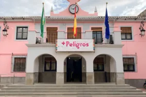 Catastro Peligros - Ayuntamiento de Peligros