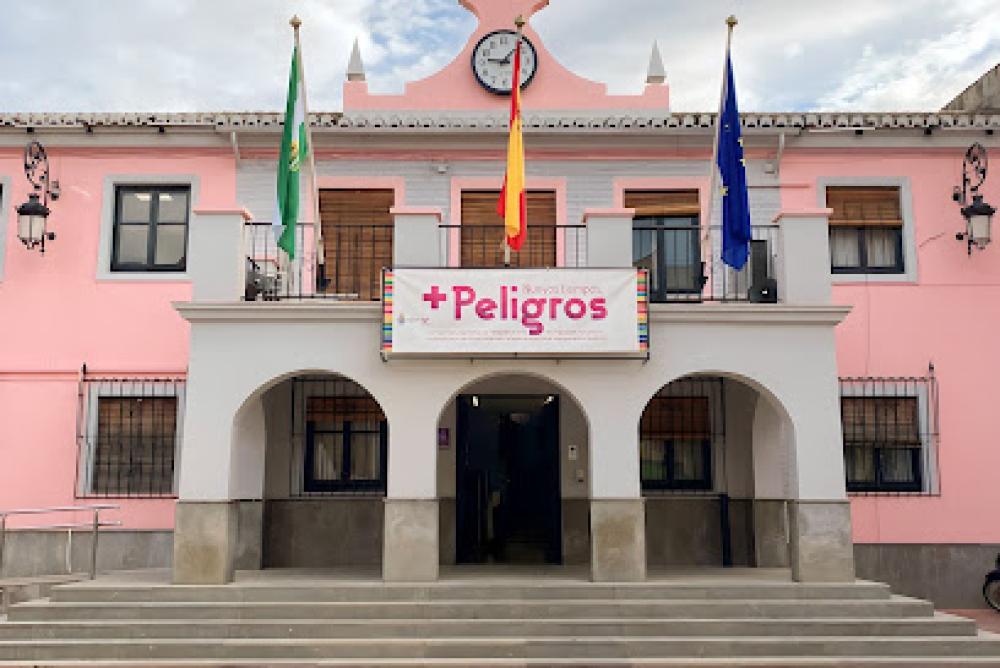 Catastro Peligros | Ayuntamiento