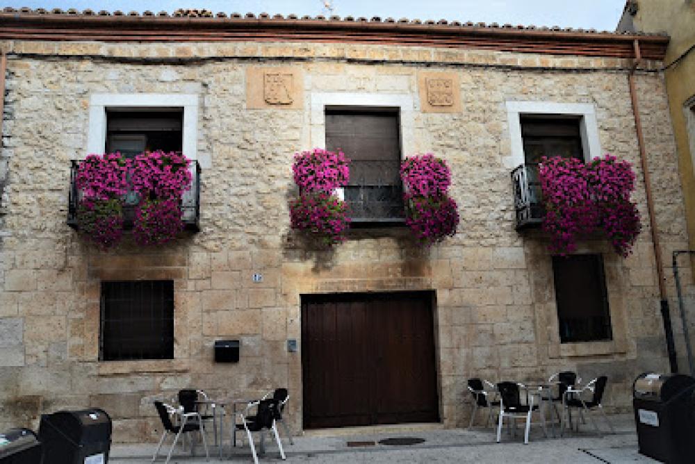 Catastro Peñafiel | Ayuntamiento