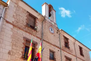 Catastro Penàguila - Ayuntamiento de Penaguila