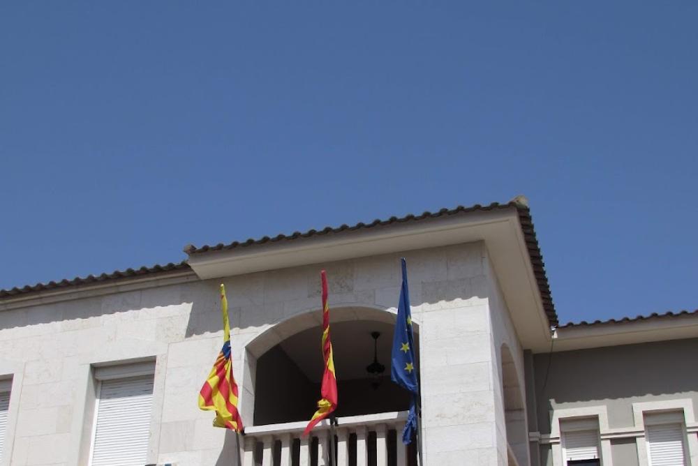 Catastro Peñalba | Ayuntamiento