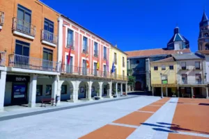 Catastro Peñaranda de Bracamonte - Ayuntamiento de Peñaranda de Bracamonte
