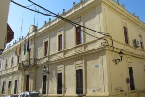 Catastro Peñarroya-Pueblonuevo - Ayuntamiento de Peñarroya-Pueblonuevo