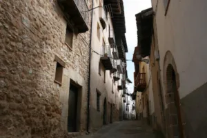 Catastro Peñarroya de Tastavíns - Ayuntamiento de Peñarroya de Tastavíns