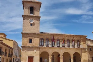Catastro Peñas de San Pedro - Ayuntamiento de Peñas de San Pedro