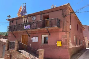 Catastro Peracense - Ayuntamiento de Peracense