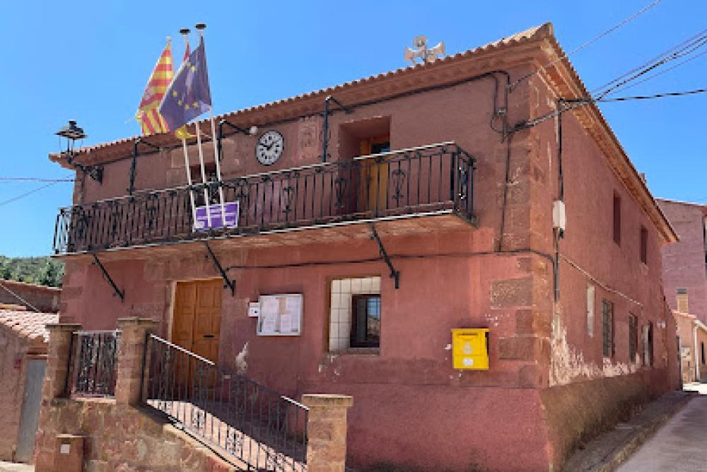 Catastro Peracense | Ayuntamiento