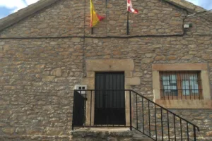 Catastro Peralejos de Arriba - Ayuntamiento de Peralejos de Arriba